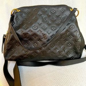 Louis Vuitton ponthieu PM sold-out online